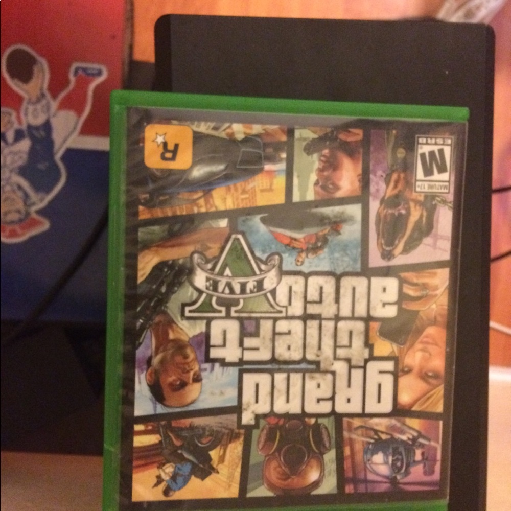 Xbox one - Picture 2 of 3